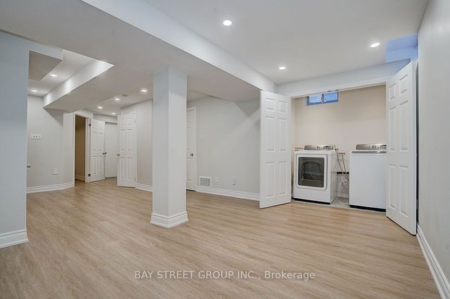 7 Debonair St, House attached with 4 bedrooms, 4 bathrooms and 2 parking in Richmond Hill ON | Image 25