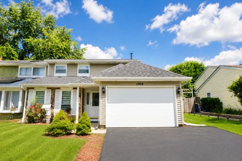 1348 Inverness Dr, Elgin, IL, 60120-8165 | Card Image