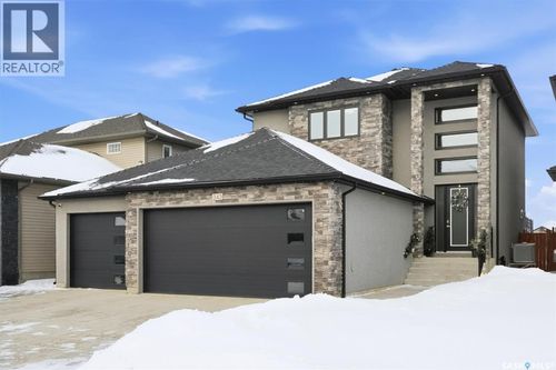 343 Mahabir Crt, Saskatoon, SK, S7W0J5 | Card Image
