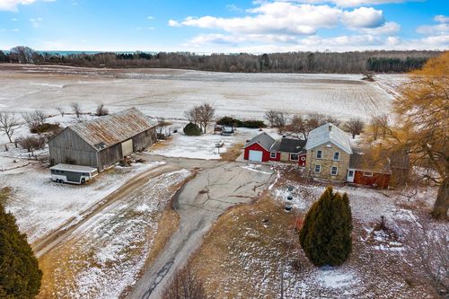 5325 County Highway X, Centerville, WI, 53015 | Card Image