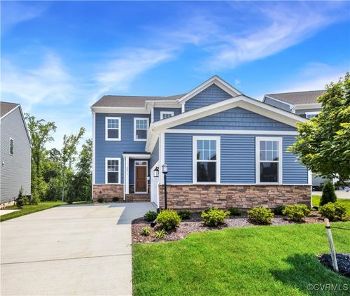 6424 Fennec Run, Moseley, VA, 23120 | Card Image