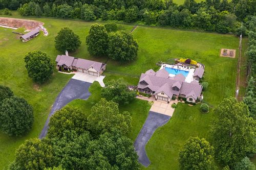 3258 S Farm Road 87, Republic, MO, 65738-9355 | Card Image