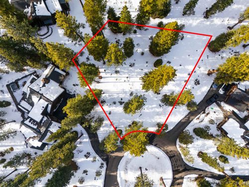 110 Bob Watson, Truckee, CA, 96161-5150 | Card Image