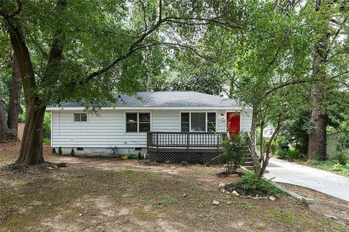 808 Meadow Pl, Marietta, GA, 30062-3564 | Card Image