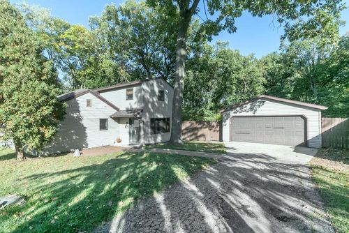 5036 Felland Road, Burke, WI, 53718 | Card Image