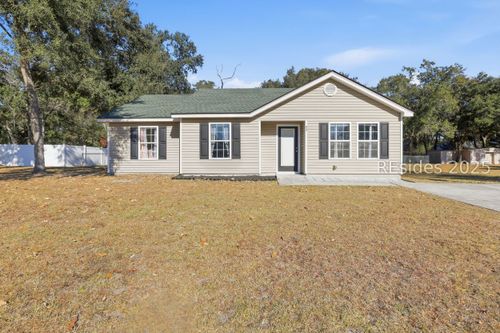 43 Southern Magnolia Dr, Beaufort, SC, 29907-2557 | Card Image