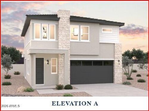 1815 E Kramer Street, Mesa, AZ, 85203 | Card Image