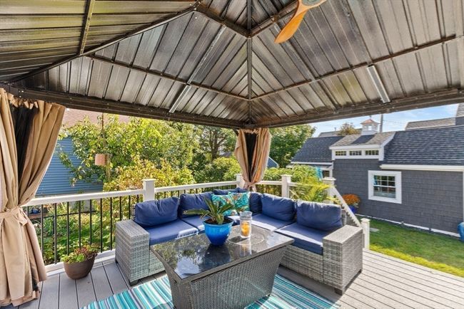 14 Lewis St, House other with 5 bedrooms, 4 bathrooms and 9 parking in Hull MA | Image 34