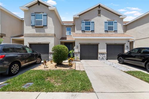 12353 Bayou Flats Ln, Tampa, FL, 33635-9718 | Card Image