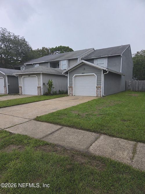 12037 Candlewyck Ln, Jacksonville, FL, 32225-3750 | Card Image