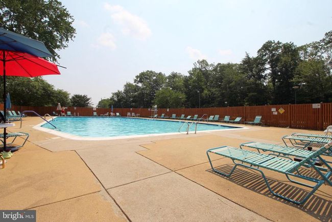 APT-425 - 2500 N Van Dorn St, Condo with 2 bedrooms, 2 bathrooms and null parking in ALEXANDRIA VA | Image 26
