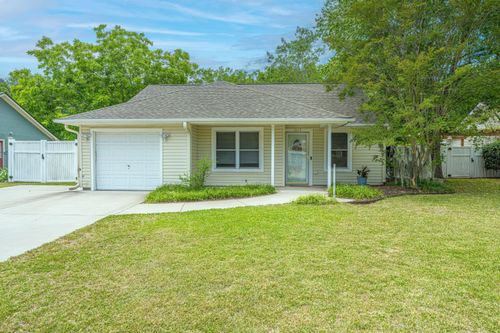 1029 Oakcrest Dr, Charleston, SC, 29412-9395 | Card Image
