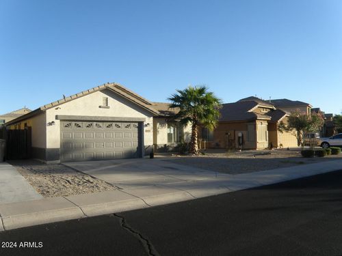 3955 N 294th Lane, Buckeye, AZ, 85396 | Card Image