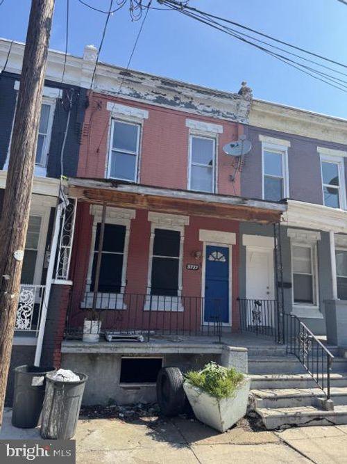 5737 Cherry St, PHILADELPHIA, PA, 19139-2462 | Card Image
