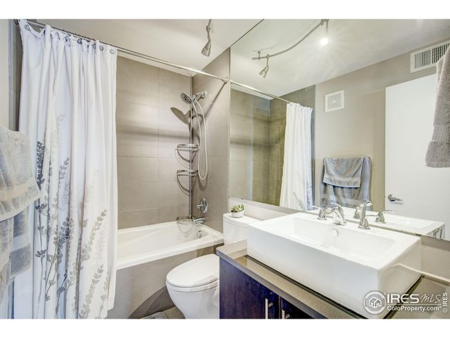 APT-203 - 1201 Balsam Ave, House attached with 2 bedrooms, 1 bathrooms and null parking in Boulder CO | Image 14