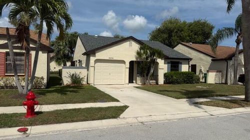 2344 Se Brekenridge Cir, Port St. Lucie, FL, 34952-8134 | Card Image