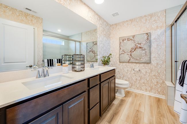 1275 Glenmont Street, Townhouse with 3 bedrooms, 3 bathrooms and 2 parking in Algonquin IL | Image 14