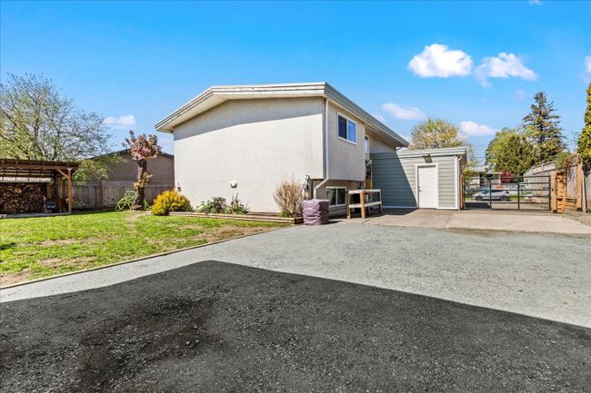 8516 Howard Crescent, House other with 4 bedrooms, 2 bathrooms and 6 parking in Chilliwack BC | Image 32