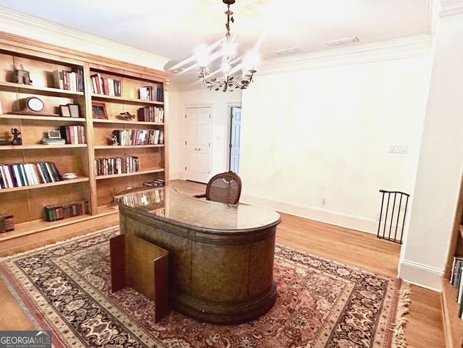 5757 Gene Sarazen Dr, House other with 5 bedrooms, 6 bathrooms and null parking in Braselton GA | Image 36
