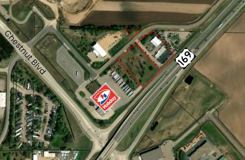12525 & 12541 Weckman Road, Shakopee, MN, 55379 | Card Image
