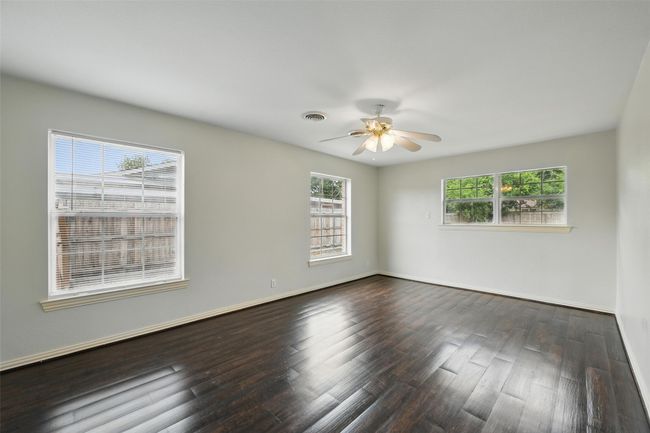 506 E Alexander Ln, House other with 4 bedrooms, 2 bathrooms and null parking in Euless TX | Image 17