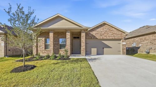 9644 Brickridge Ln, Crowley, TX, 76036-1490 | Card Image
