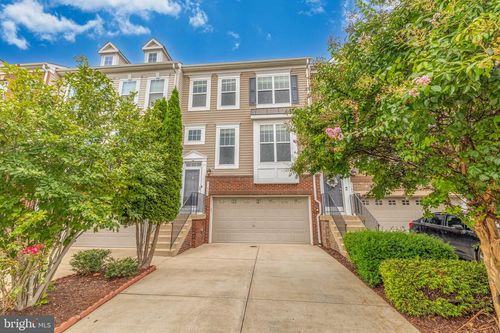 11849 Lake Baldwin Dr, BRISTOW, VA, 20136-6171 | Card Image