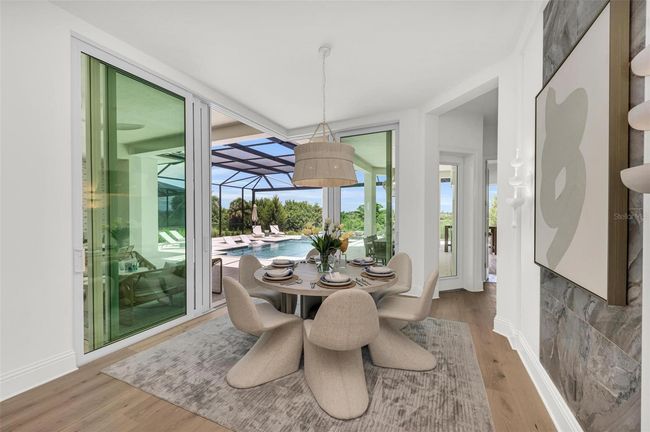 11414 Brightly Dr, House other with 3 bedrooms, 4 bathrooms and null parking in VENICE FL | Image 32