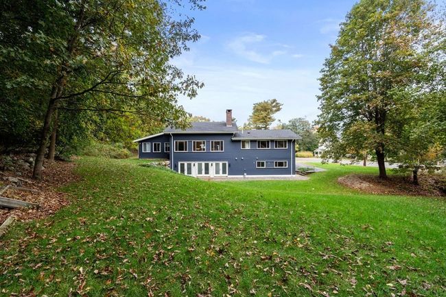 1106 Edgell Rd, House other with 4 bedrooms, 4 bathrooms and 2 parking in Framingham MA | Image 30