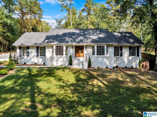 3656 Brookwood Rd, Mountain Brk, AL, 35223-1537 | Card Image