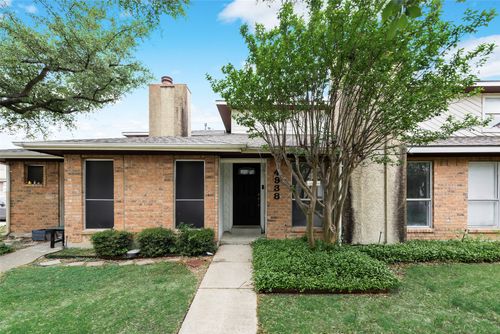 4938 Regal Bluff, Mesquite, TX, 75150 | Card Image