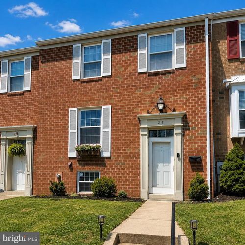 36 Blondell Ct, LUTHERVILLE TIMONIUM, MD, 21093-2001 | Card Image
