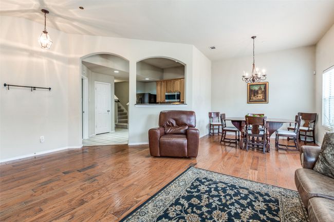 1138 Sophia St, Townhouse with 3 bedrooms, 3 bathrooms and null parking in Allen TX | Image 7