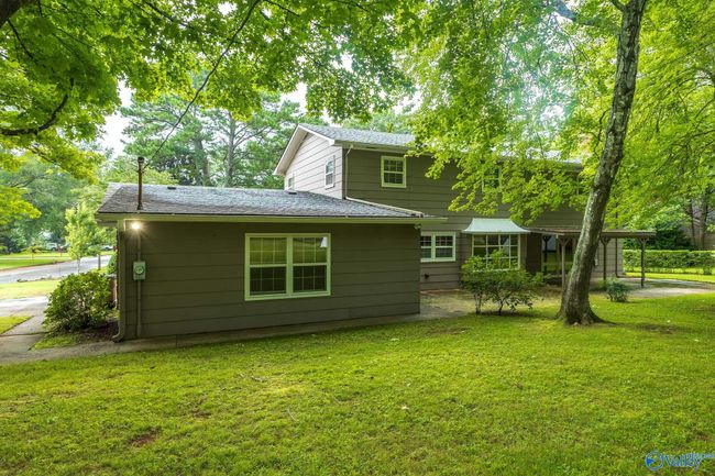 2501 College St Se, House other with 5 bedrooms, 3 bathrooms and null parking in Decatur AL | Image 40