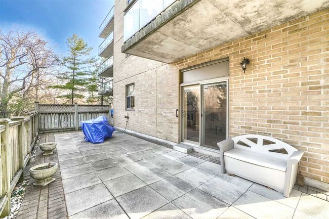 116 - 2506 Rutherford Rd, Condo with 2 bedrooms, 2 bathrooms and 1 parking in Concord ON | Image 24