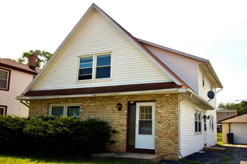 633 Columbia Avenue, SOUTH MILWAUKEE, WI, 53172 | Card Image