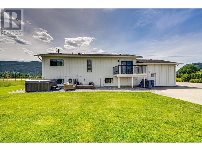 8935 Kalamalka Rd, House other with 4 bedrooms, 3 bathrooms and 30 parking in Coldstream BC | Image 52