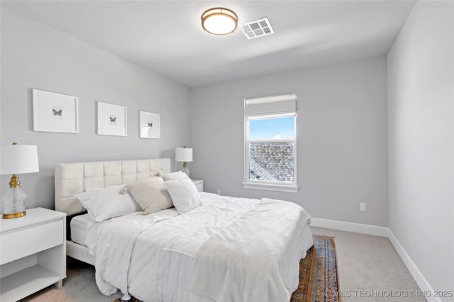 442 E 127 Th Pl S, House other with 4 bedrooms, 3 bathrooms and null parking in Jenks OK | Image 43