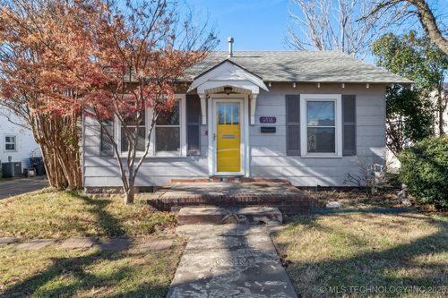 1516 Atlanta Ave, Tulsa, OK, 74104-5115 | Card Image