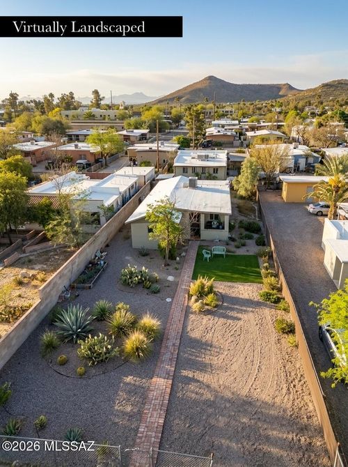 1317 W Niagara Street, Tucson, AZ, 85745 | Card Image