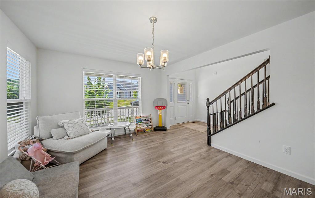Residential in Imperial 5