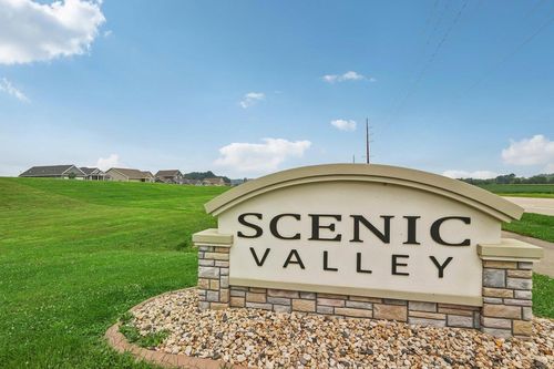 1790 Cornerstone Dr, CROSS PLAINS, WI, 53528-9472 | Card Image