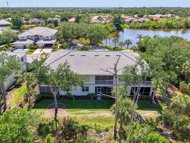 UNIT-102 - 3433 Grand Vista Ct, Condo with 2 bedrooms, 2 bathrooms and null parking in PORT CHARLOTTE FL | Image 39