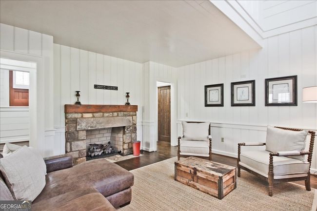 109 Coneflower Ln, House other with 3 bedrooms, 4 bathrooms and null parking in Toccoa GA | Image 11