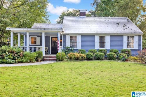 128 Parkway Dr, TRUSSVILLE, AL, 35173-1320 | Card Image