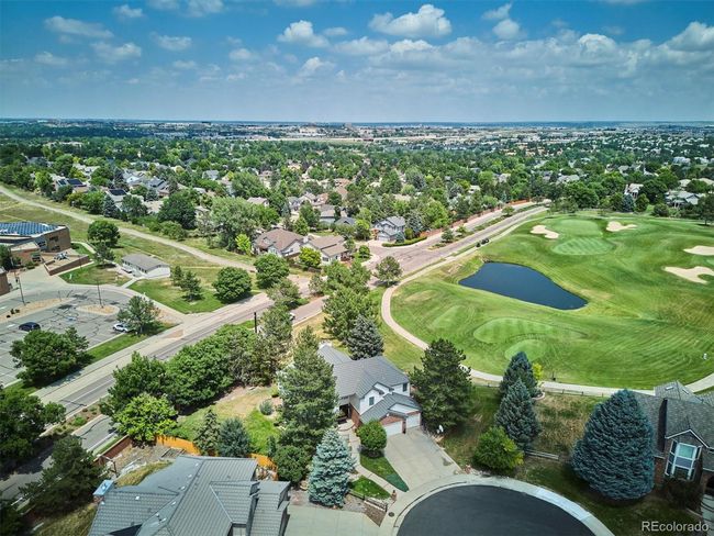9416 Kemper Dr, House other with 6 bedrooms, 5 bathrooms and null parking in Lone Tree CO | Image 39