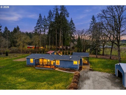 6611 Nw 304th St, Ridgefield, WA, 98642-9222 | Card Image