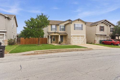 8822 N Mesa Vista, San Antonio, TX, 78224 | Card Image