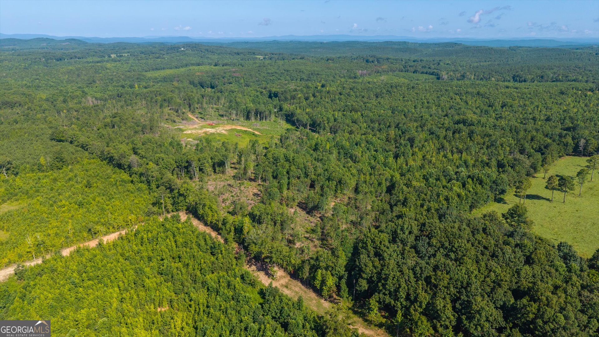 Land in Heflin 5
