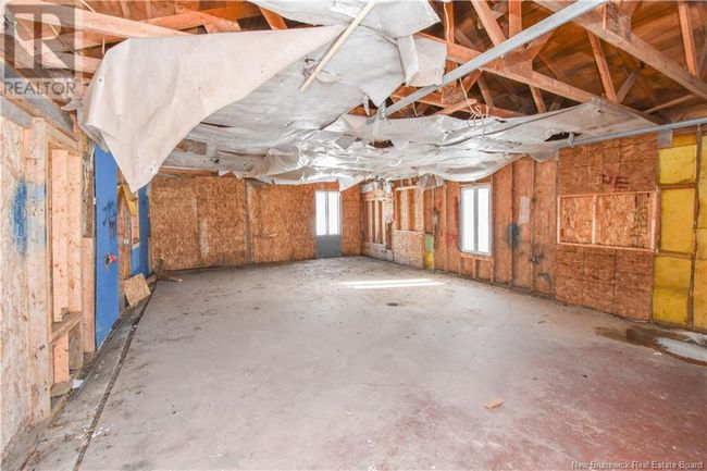 3967 Rue Morais, House other with 3 bedrooms, 1 bathrooms and null parking in Bas Caraquet NB | Image 9